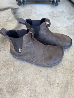 LEMS waterproof Barefoot Chelsea